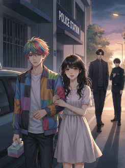 Nụ Cười Ngọt Ngào