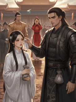 Không Làm Thái Tử Phi