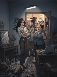 Chiến Dịch Săn Phù Thủy