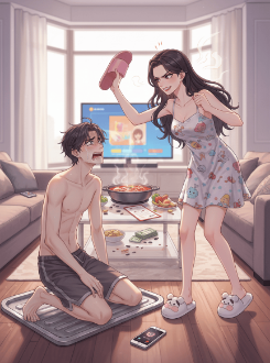 Lão Tử Là Đại Ca Trùng Khánh