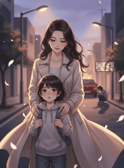 Hồi Ức Năm Mười Tuổi