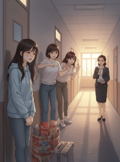 Người Thử Nghiệm Và Kẻ Bị Thử