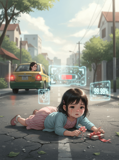 Hệ Thống Phục Thù Đại Nữ Chủ