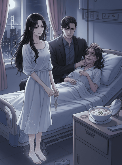 Ba Sợ Dây Chuyền