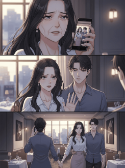 Gã Con Nuôi Vô Ơn