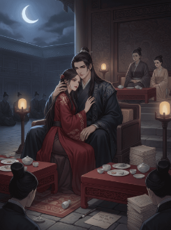 Bạo Quân Có Thể Nghe Thấy Tiếng Lòng Ta