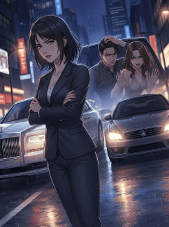 Ba Trăm Triệu Và Tổng Tài Nhát Gan