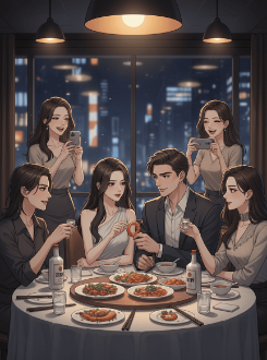 Người Không Thể Sinh Con….Lại Là Tôi Sao