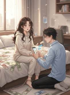 Thiên Kim Tiểu Thư Bị Thất Lạc Nhà Họ Lâm