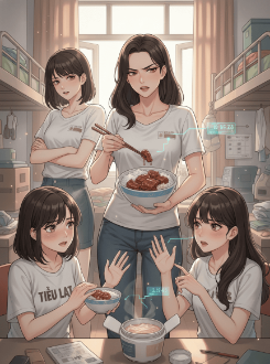 Hệ Thống Aa: Gậy Ông Đạp Lưng Ông