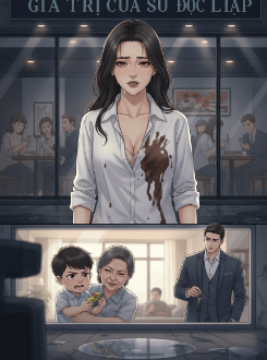 Giá Trị Của Sự Độc Lập