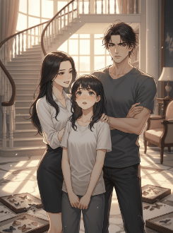 Tấm Vé Bước Vào Hào Môn