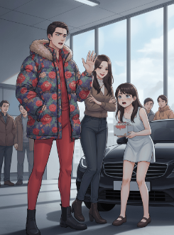 101 Cách Bạn Trai Tôi Diệt Trà Xanh