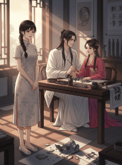 Ba Năm Là Vợ, Chưa Từng Là Người Thương