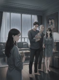 Ký Ức Có Thể Mất Nhưng Nỗi Đau Thì Không