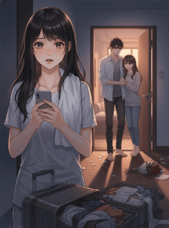 Chúng Ta Chia Tay Đi