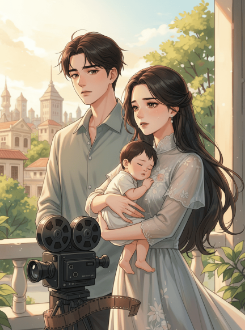 Mẹ Tôi Có Giấc Mộng Minh Tinh