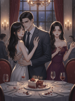 Giữa Hạ Chẳng Ai Hay