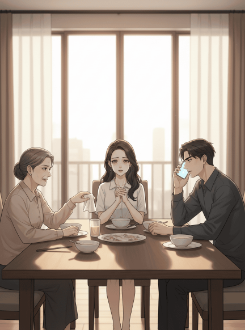 Chồng Nhờ Mẹ Ruột Giữ Tiền