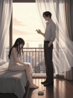 Khi Hoạ Mi Không Còn Hót Nữa