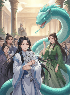 Sống Lại, Ta Tặng Linh Xà Cho Tiểu Muội