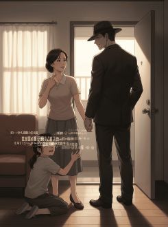 Cô Bé Mù Mười Tuổi Và Ba Kiếp Sống