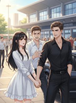 Báo Thù Kiểu Gái Ngoan