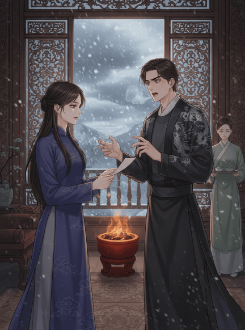 Thục Nữ Càn Khôn