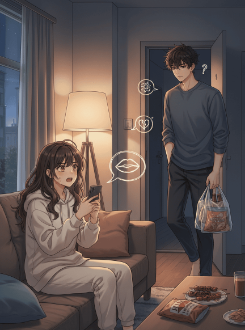 Sự Dịu Dàng Dành Riêng Cho Em