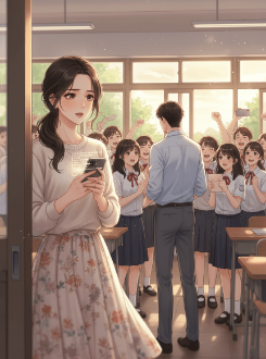 Mối Tình Thầm Kín