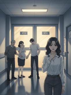 Kiếp Này Tôi Tự Cứu