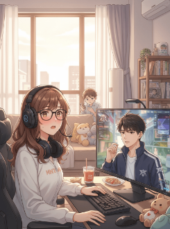 Si Tình Không Phải Lỗi