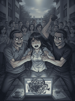 Bí Mật Trong Bảng Điểm Thi Đại Học