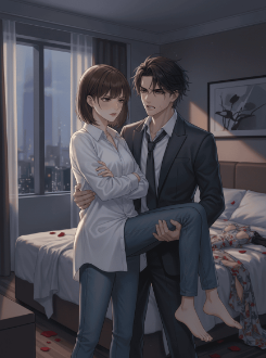 Cưng Chiều Em Đến Phát Điên