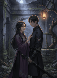 Ta Đã Phải Lòng Một Ám Vệ