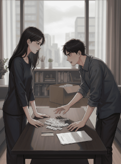 Lúc Do Dự Hai Chọn Một Thì Đừng Chọn Tôi