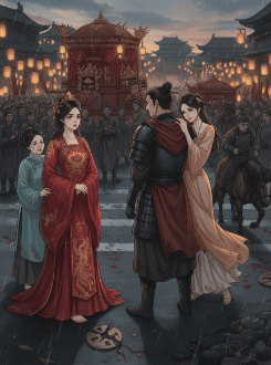 Bị Trúc Mã Ruồng Bỏ