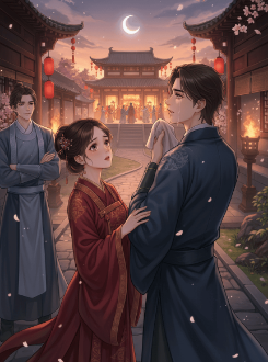 Cưng Chiều Tiểu Thanh Mai Vô Độ