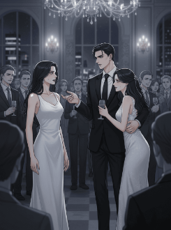 Kết Thúc Rung Động