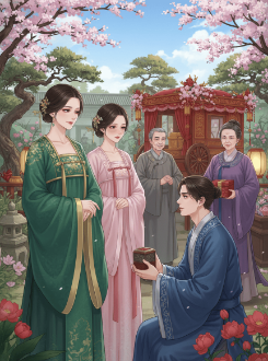 Hồng Trang Báo Hận