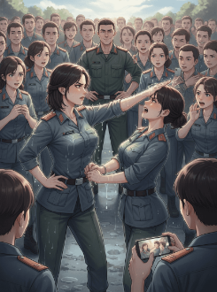 Kiếp Này Tôi Không Nhịn Nữa