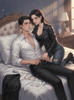 Người Vợ Có Nắm Đấm Thép Của Tổng Tài