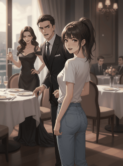 Mẹ Chồng Cũ Muốn Tôi Tái Hôn