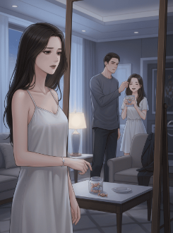 Tình Sâu Đã Xế Tà