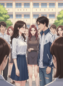 Thoát Khỏi Hệ Thống Liếm Cẩu