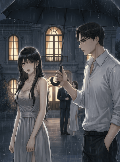 Tôi Đã Thích Anh Trai Kẻ Thù