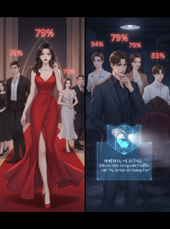 Chỉ Số Sập Phòng Kỳ Diệu