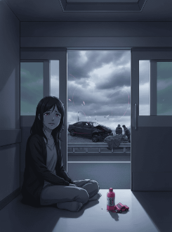 Chồng Tôi Và Tiểu Tam Gây Bão Mạng Trên Cao Tốc