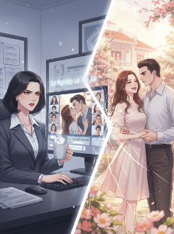 Sự Nghiệp Là Tất Cả