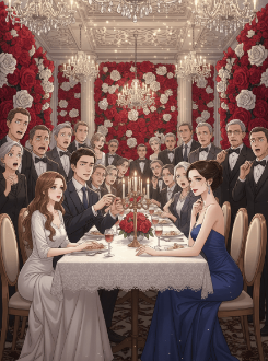 Tiểu Thư Triệu Gia Phản Kích